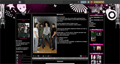 Desktop Screenshot of fic-annuaire-03.skyrock.com