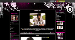 Desktop Screenshot of kathy62128.skyrock.com