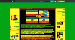 Desktop Screenshot of ethio-bad-trip.skyrock.com