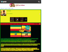 Tablet Screenshot of ethio-bad-trip.skyrock.com