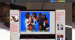 Desktop Screenshot of anais9kaat.skyrock.com