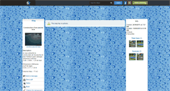 Desktop Screenshot of construc-piscine-bois.skyrock.com