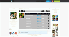 Desktop Screenshot of hayaomiyazaki-musique.skyrock.com