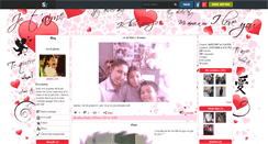 Desktop Screenshot of gitane13110.skyrock.com
