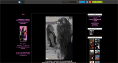 Desktop Screenshot of mwaa-love-x3.skyrock.com