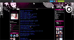 Desktop Screenshot of dylan-le-crac.skyrock.com