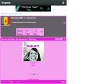 Tablet Screenshot of grimaces2007.skyrock.com