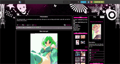 Desktop Screenshot of ecchi-manga-66.skyrock.com