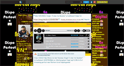 Desktop Screenshot of flext.skyrock.com