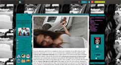 Desktop Screenshot of lynaxfaitxpasxcevi.skyrock.com