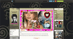 Desktop Screenshot of emma-------watson.skyrock.com