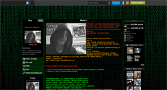 Desktop Screenshot of emo-c-mo.skyrock.com