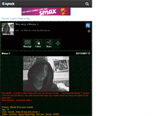 Tablet Screenshot of emo-c-mo.skyrock.com