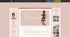 Desktop Screenshot of histoire-intime-x.skyrock.com