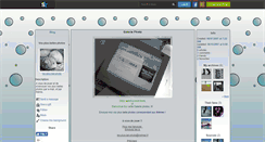 Desktop Screenshot of les-plus-bel-photo.skyrock.com