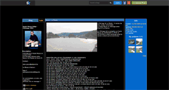 Desktop Screenshot of hautemeuse.skyrock.com