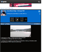 Tablet Screenshot of hautemeuse.skyrock.com