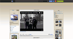 Desktop Screenshot of djmanudu44.skyrock.com