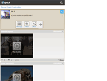 Tablet Screenshot of djmanudu44.skyrock.com