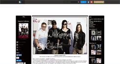 Desktop Screenshot of gt-collection.skyrock.com