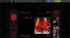 Desktop Screenshot of but-ronaldo.skyrock.com