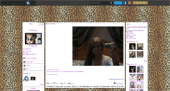 Desktop Screenshot of catouu-xx.skyrock.com