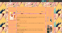 Desktop Screenshot of fics-sakura-xx-sasuke-xx.skyrock.com