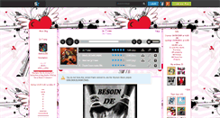 Desktop Screenshot of dasoma-586.skyrock.com