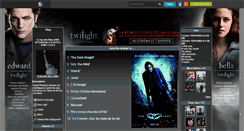 Desktop Screenshot of le-top-des-films-2008.skyrock.com