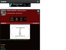 Tablet Screenshot of franck-anquetin.skyrock.com
