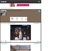 Tablet Screenshot of emijona.skyrock.com