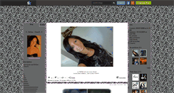 Desktop Screenshot of dream-chanel.skyrock.com