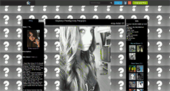 Desktop Screenshot of miss-lenaa-57.skyrock.com