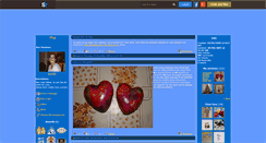 Desktop Screenshot of kory092.skyrock.com