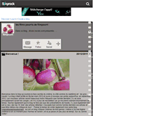 Tablet Screenshot of filmpourri.skyrock.com