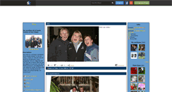 Desktop Screenshot of lahautemaison.skyrock.com