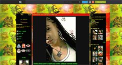 Desktop Screenshot of latissmetyss.skyrock.com