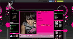 Desktop Screenshot of hello-kitty-emo.skyrock.com