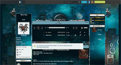 Desktop Screenshot of hc-for-life.skyrock.com