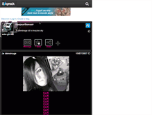 Tablet Screenshot of emo-girl-63.skyrock.com