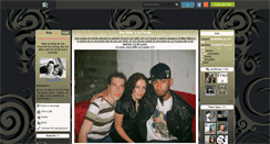 Desktop Screenshot of max190688.skyrock.com