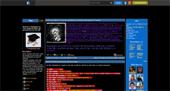 Desktop Screenshot of etudiantes31-droit.skyrock.com