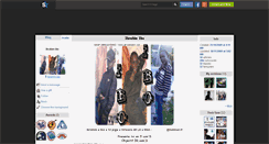 Desktop Screenshot of ibrahim-ibo.skyrock.com