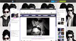 Desktop Screenshot of evaaaa-xx.skyrock.com