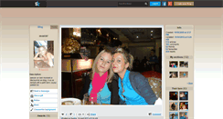 Desktop Screenshot of lilick0307.skyrock.com