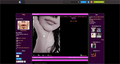 Desktop Screenshot of dreams-l0vee.skyrock.com