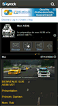 Mobile Screenshot of ae86-vdt.skyrock.com