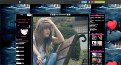 Desktop Screenshot of lolita-tito.skyrock.com