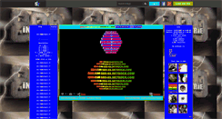Desktop Screenshot of lim69008ol.skyrock.com