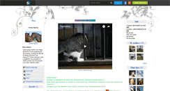 Desktop Screenshot of ferme-nacha.skyrock.com